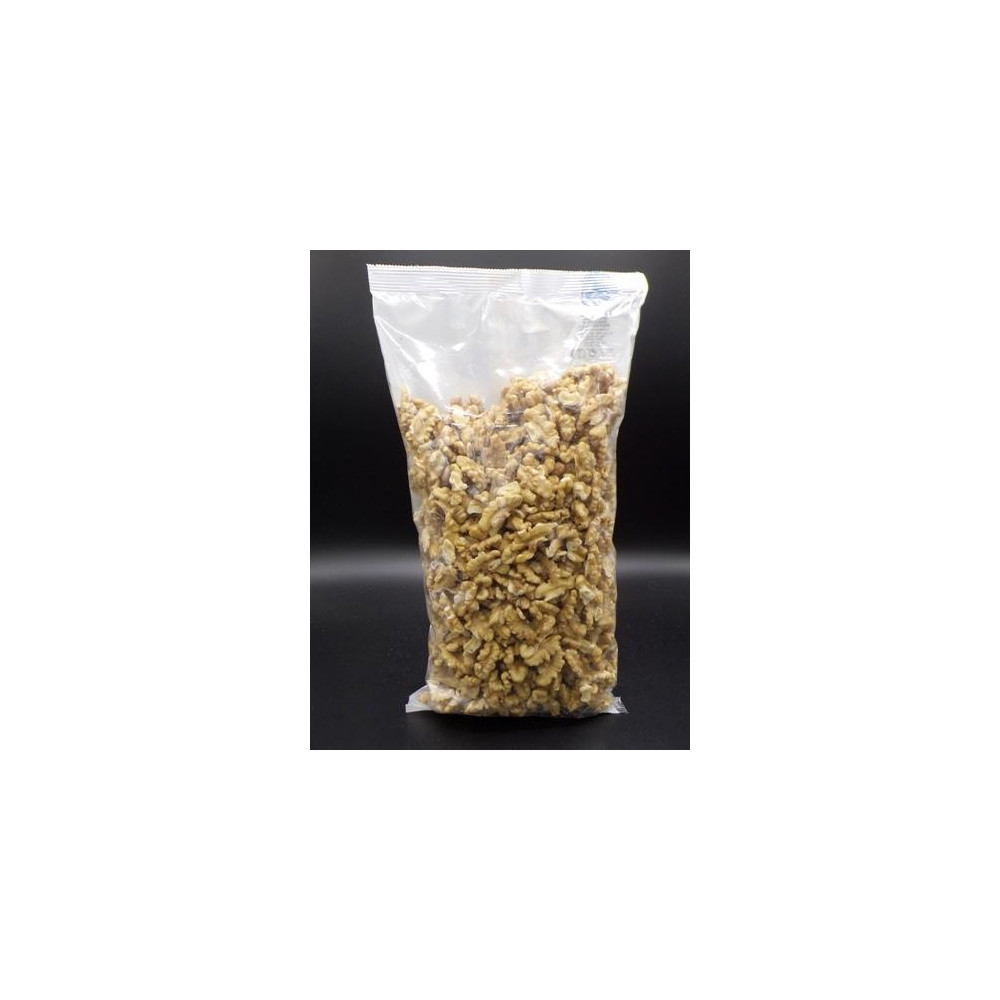 NUEZ CUARTOS BOLSA DE 900g